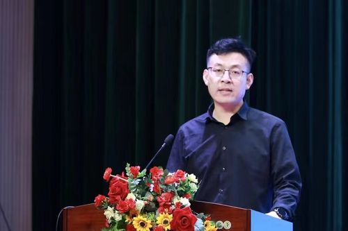 产教融合新标杆 长沙职院携手福田欧航共育新能源商用车行业英才