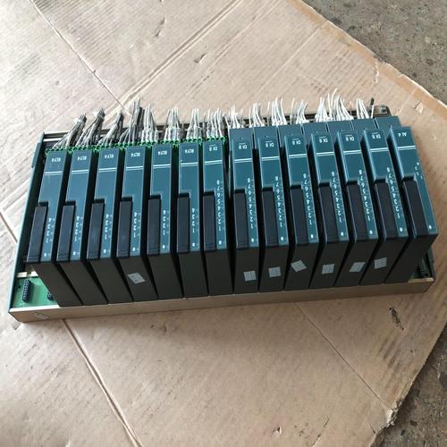 欧陆模块2500mrly4 DI8 AI4 深度解析 欧航教育助力工业自动化人才培养
